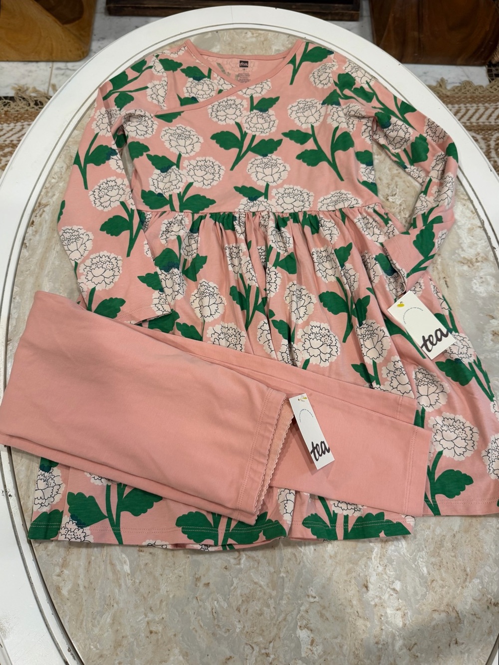 Tea Collection set